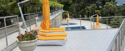 Garden Resort Gagra